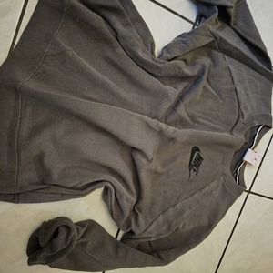 Nike sweatshirt